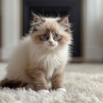 Bicolor Ragdoll Kittens