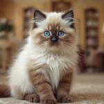 Cheap Ragdoll Kittens USA