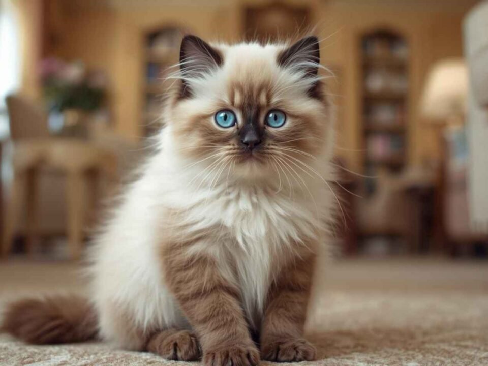 Cheap Ragdoll Kittens USA
