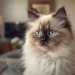 Ragdoll Breeders New York