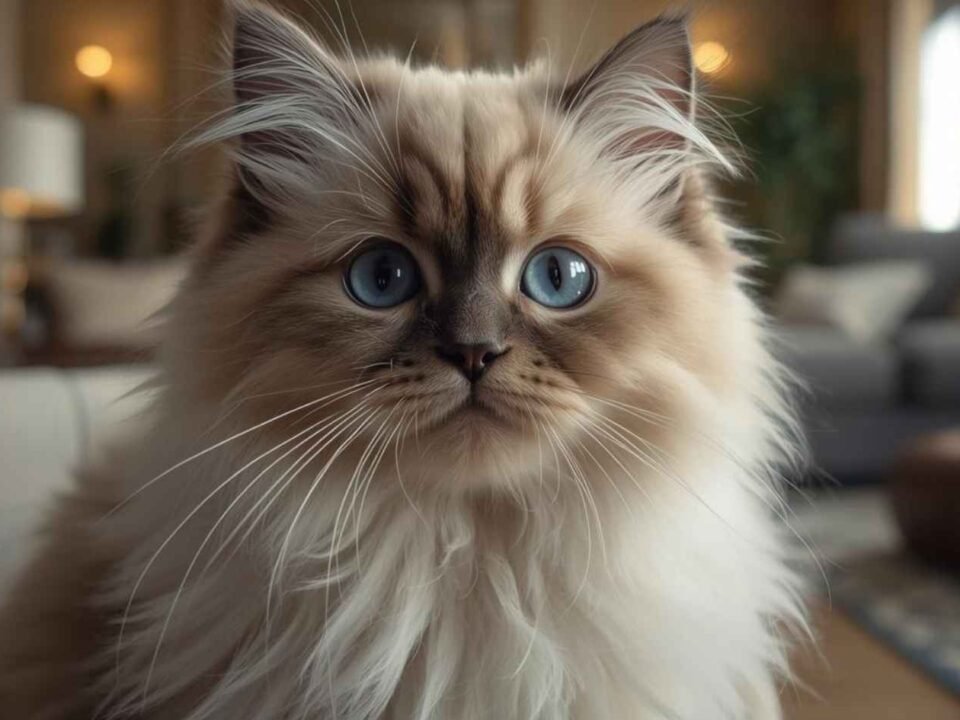 Ragdoll Kittens for Sale in Texas