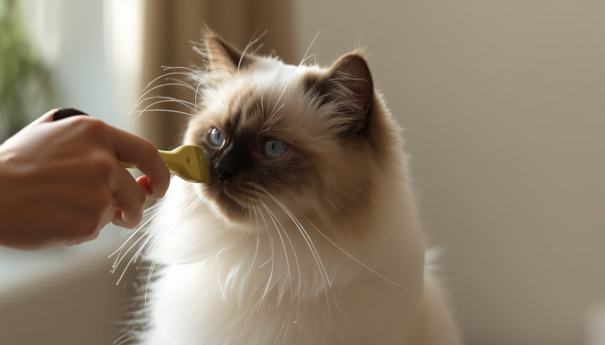 ragdoll kitten adoption