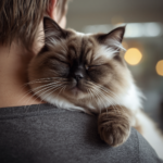 do ragdoll cats like to be held