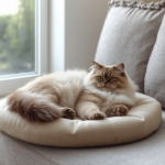 ragdoll cat indoor care