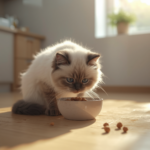 ragdoll kitten feeding guide